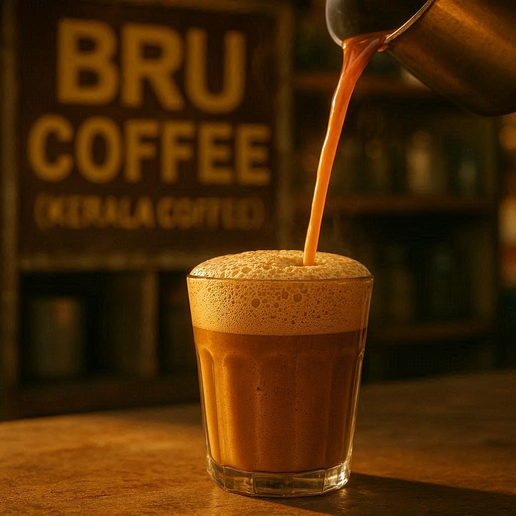 Filter Coffee