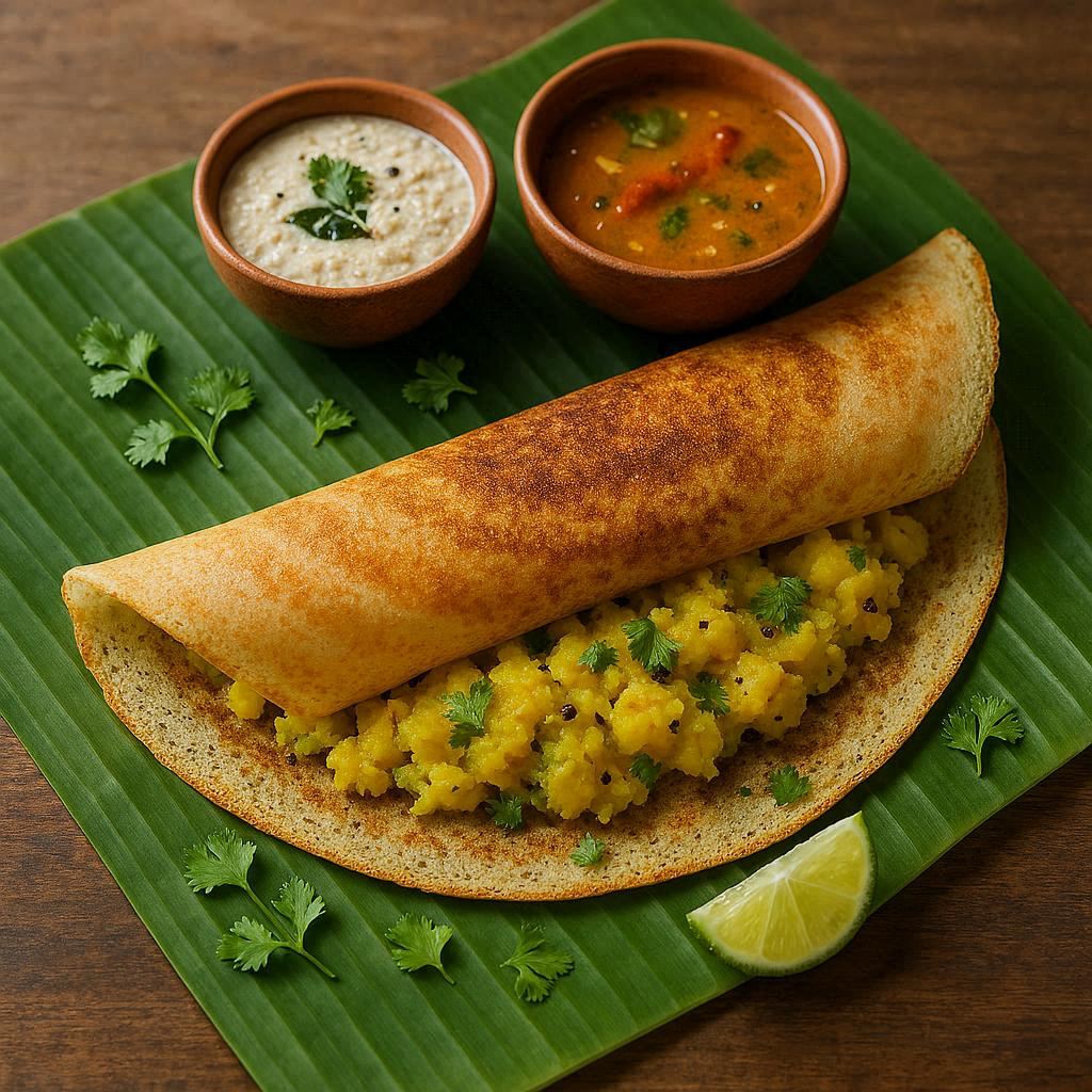 Masala Dhosha