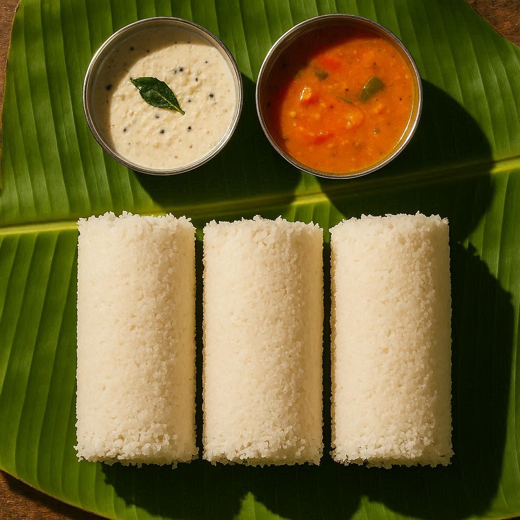 Puttu